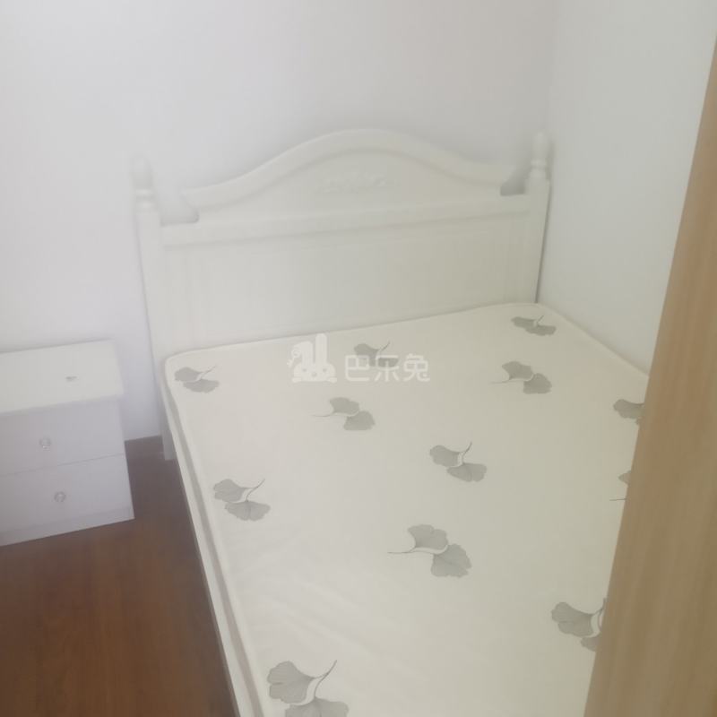 融创瑷颐湾4620569卧室图4