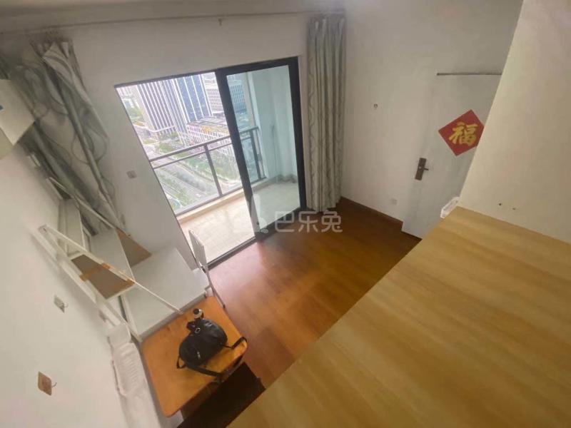 融创瑷颐湾4620569卧室图2