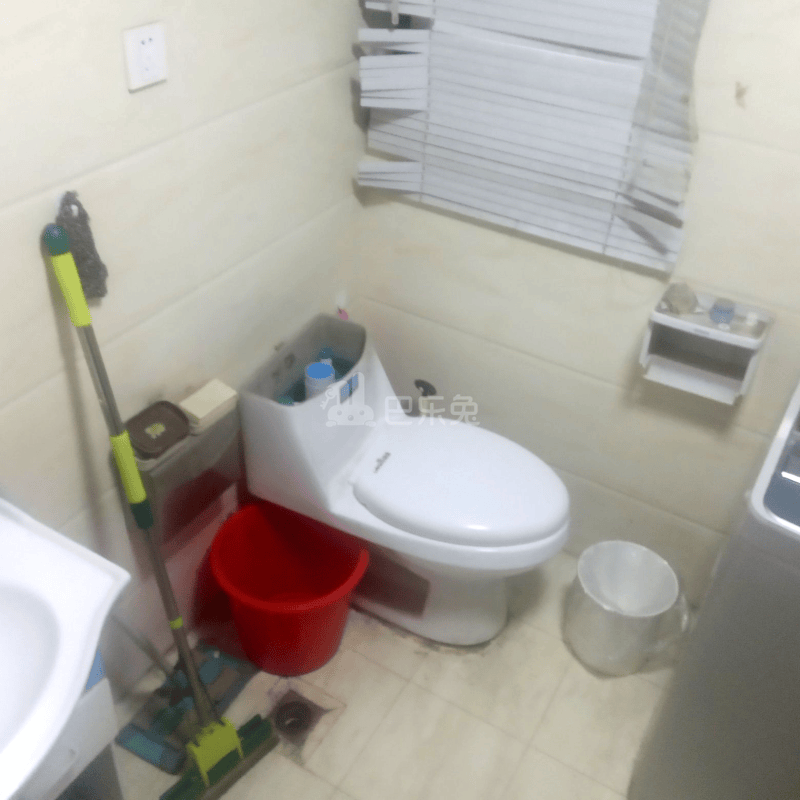 融创瑷颐湾4620569卫生间图11