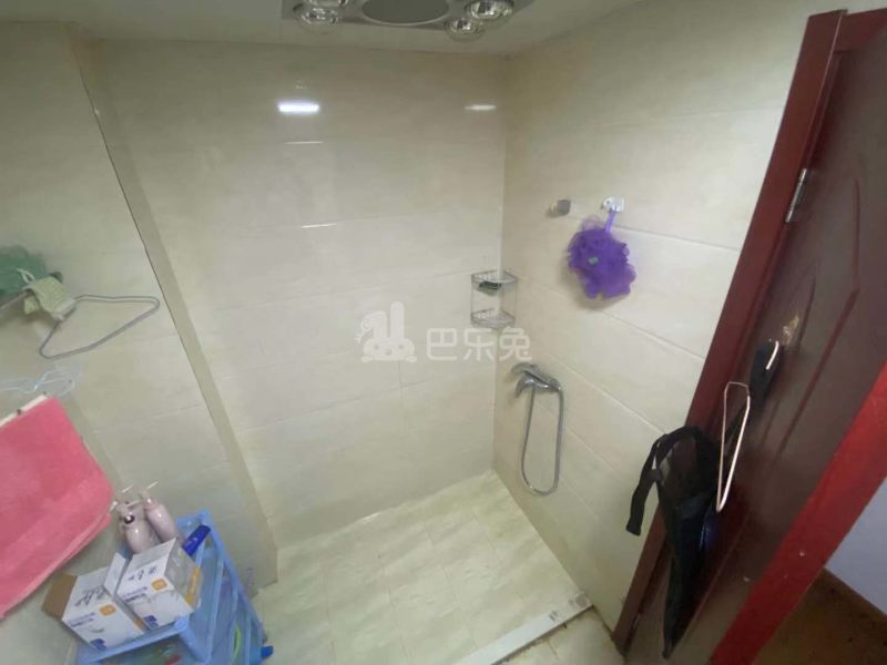 融创瑷颐湾4620569卫生间图7