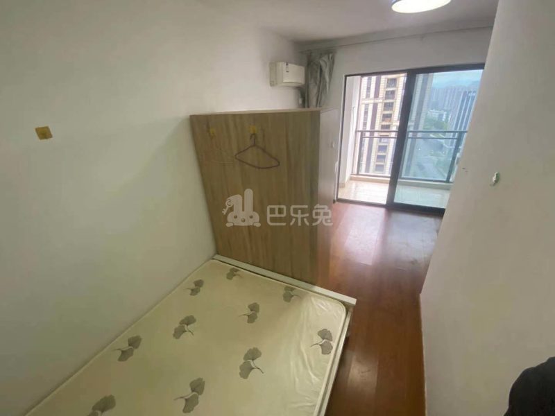 融创瑷颐湾4620569卧室图1