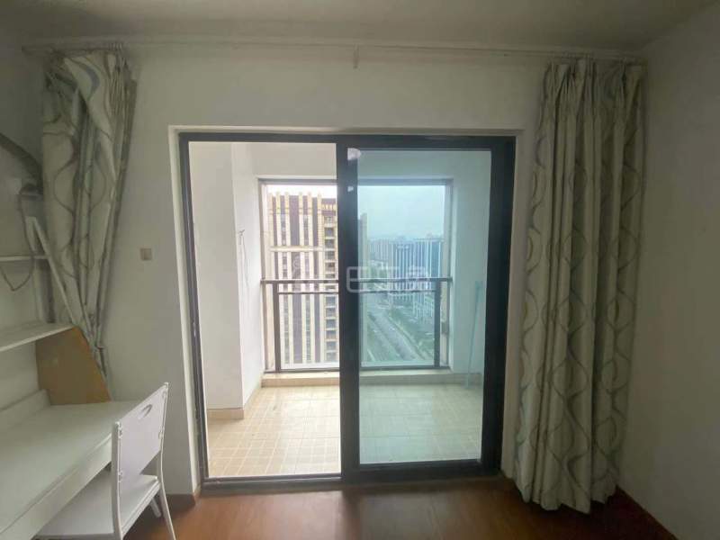 融创瑷颐湾4620569卧室图3