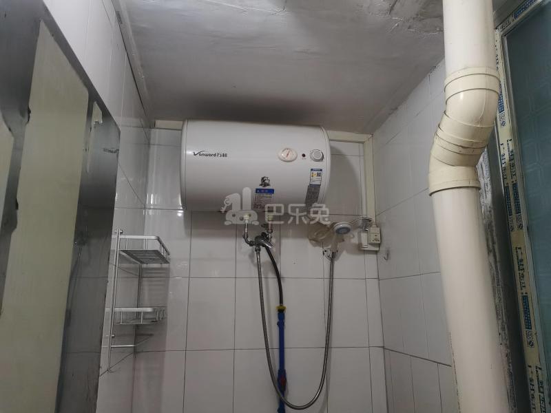 达盛公寓（达善大街塘尾里一号-棠下村）4622371卫生间图11