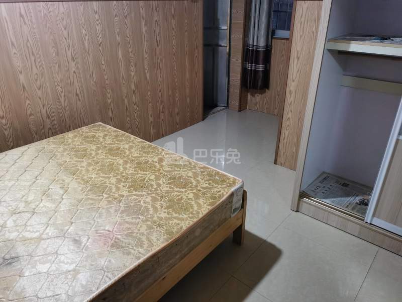 达盛公寓（达善大街塘尾里一号-棠下村）4622371卧室图2