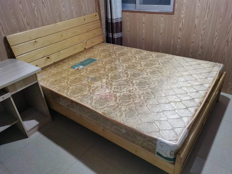 达盛公寓（达善大街塘尾里一号-棠下村）4622371卧室图1