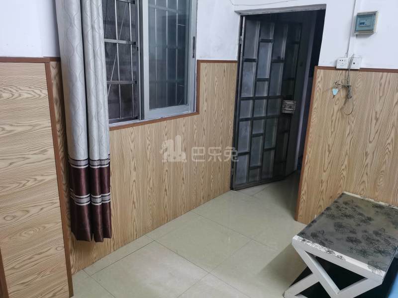 达盛公寓（达善大街塘尾里一号-棠下村）4622371客厅图6