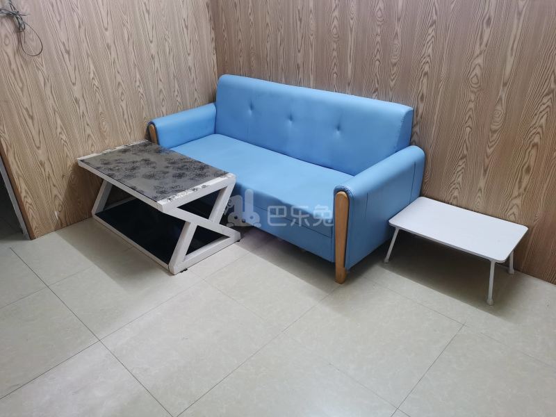 达盛公寓（达善大街塘尾里一号-棠下村）4622371客厅图5