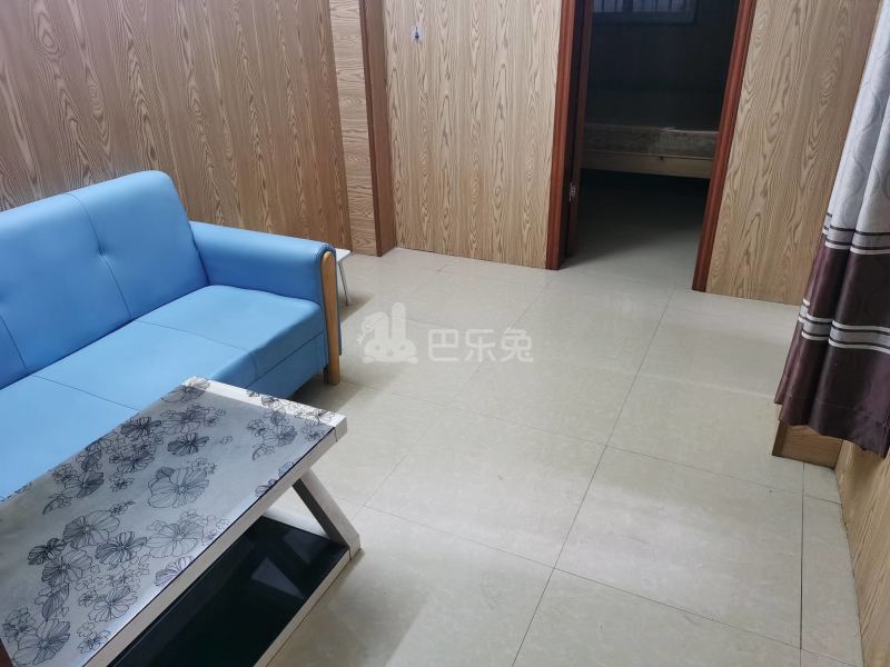 达盛公寓（达善大街塘尾里一号-棠下村）4622371客厅图4