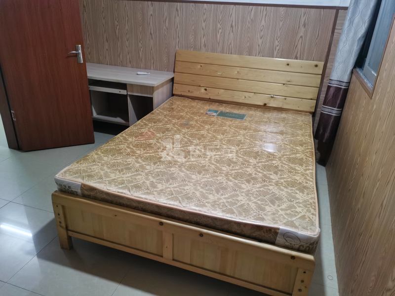 达盛公寓（达善大街塘尾里一号-棠下村）4622371卧室图0