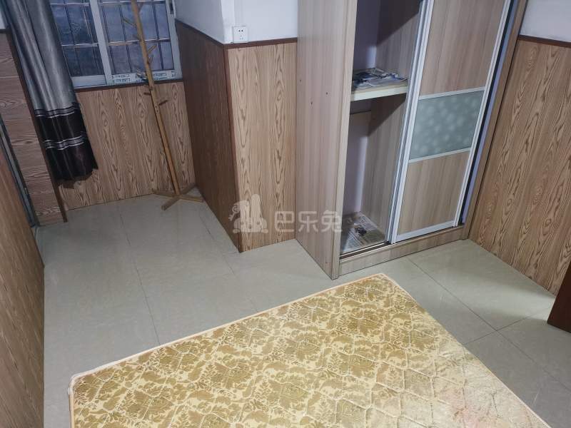 达盛公寓（达善大街塘尾里一号-棠下村）4622371卧室图3