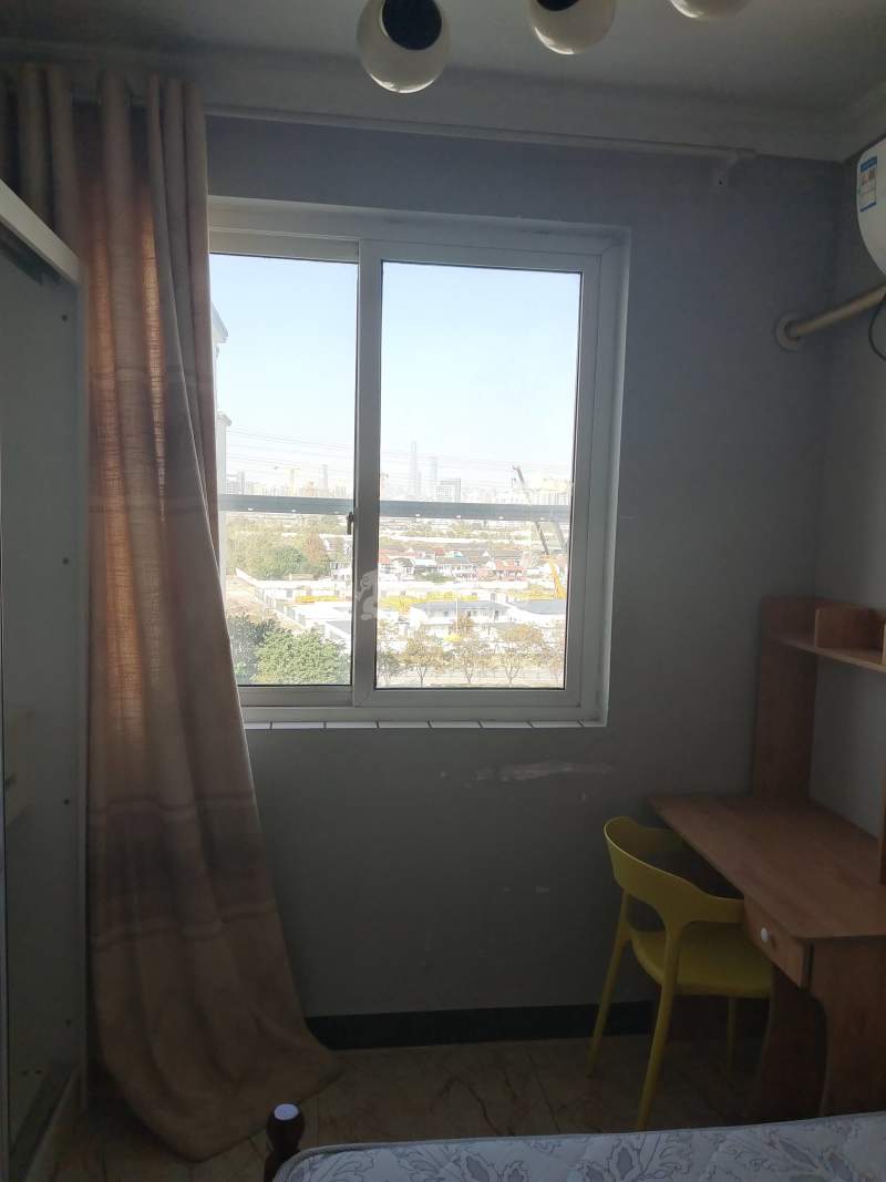 博学家园4622466卧室窗户图9