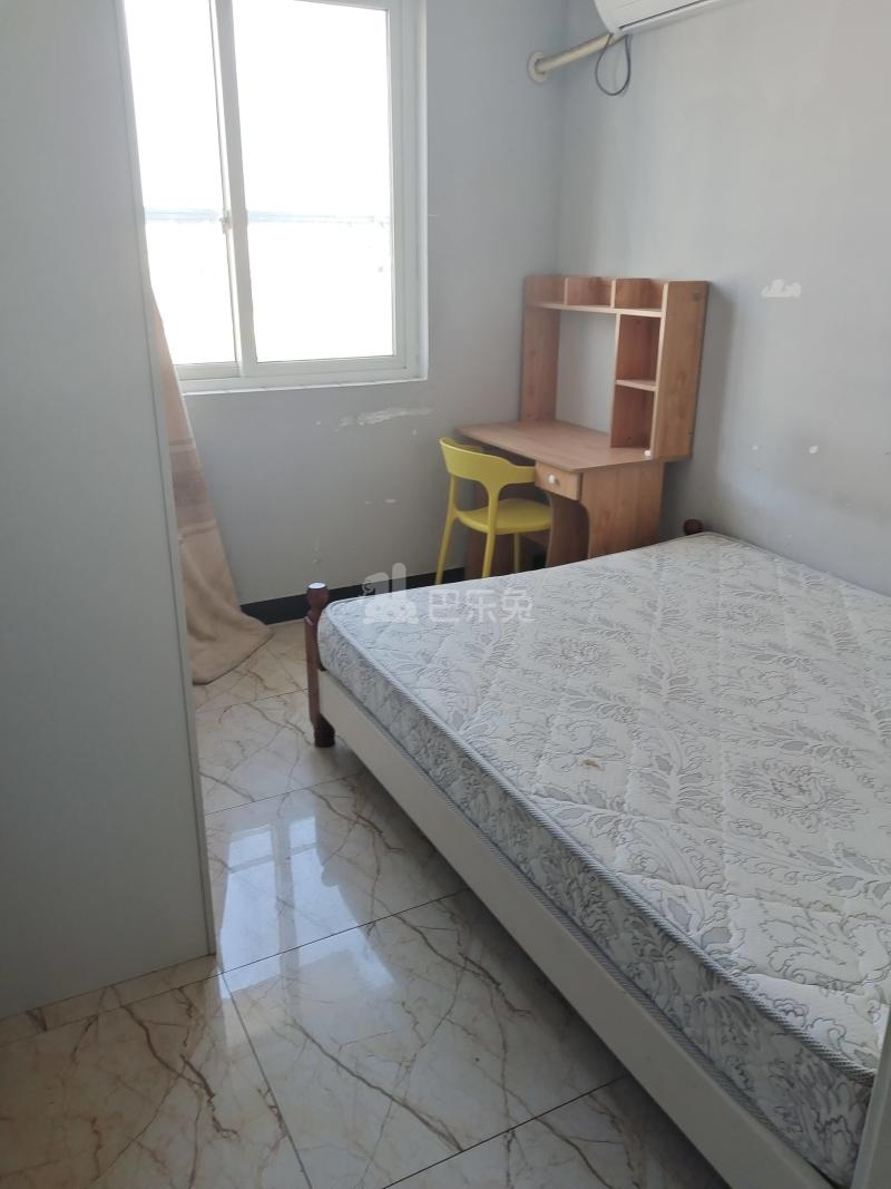 博学家园4622466卧室图0