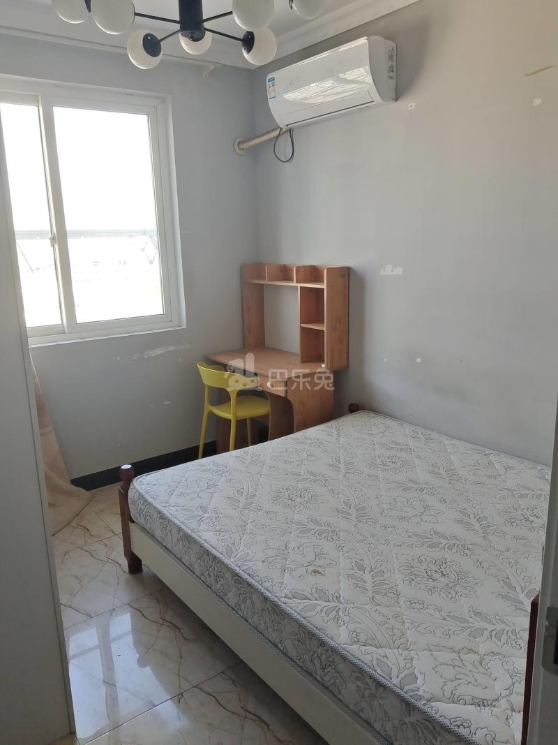 博学家园4622466卧室图1