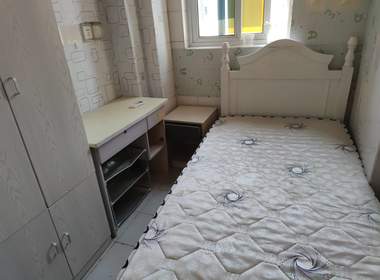 汇郡海棠苑（浦东） 