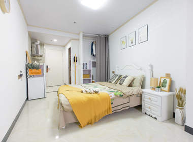 宅一起新青年社区 