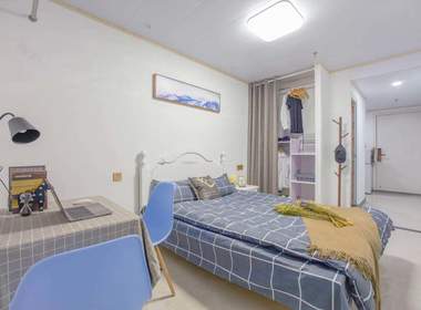 宅一起新青年社区