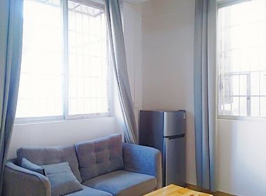 梦享社区青年公寓 1室1厅1卫