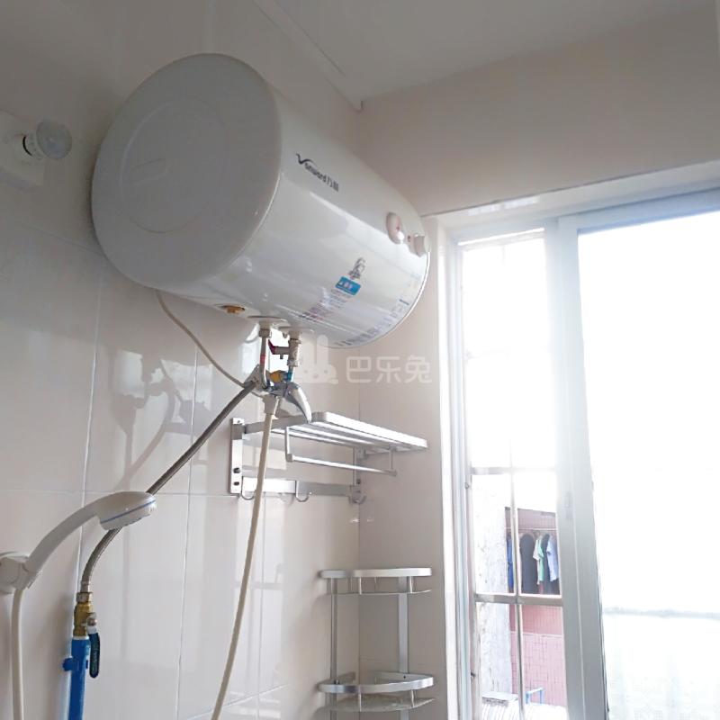 梦享社区青年公寓4625157卫生间图4