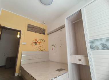 听雨公寓（棠下接源大街30号） 2室1厅1卫