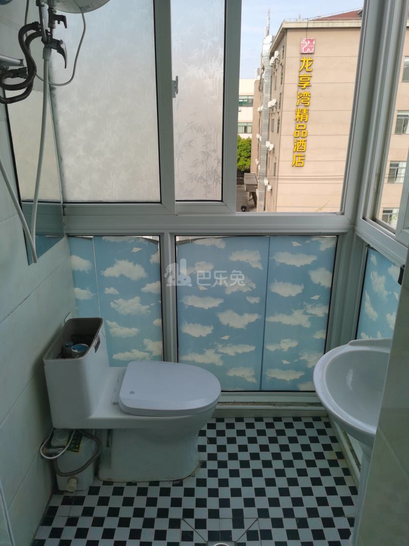 华一新城（薪福里）4628121卫生间图5