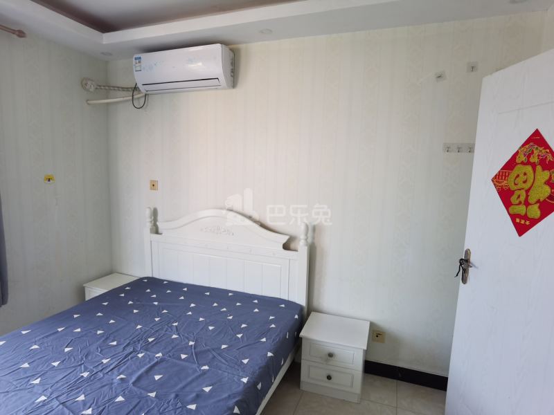 华一新城（薪福里）4628121卧室图0