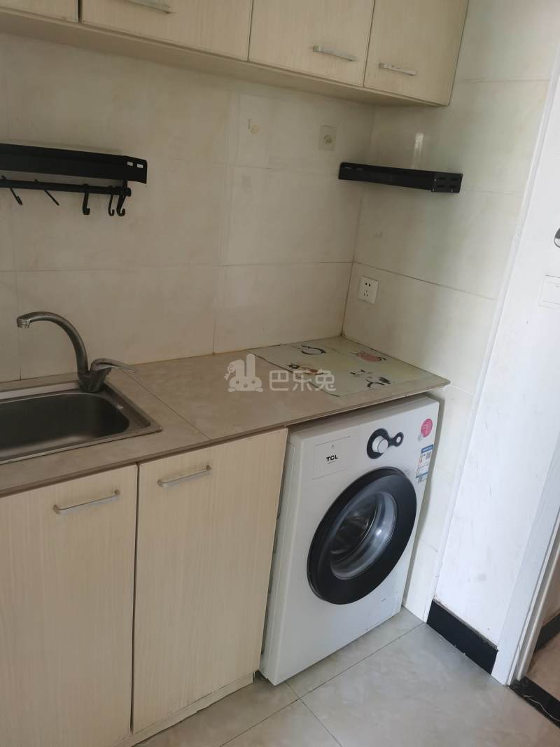 华一新城（薪福里）4628121厨房图4