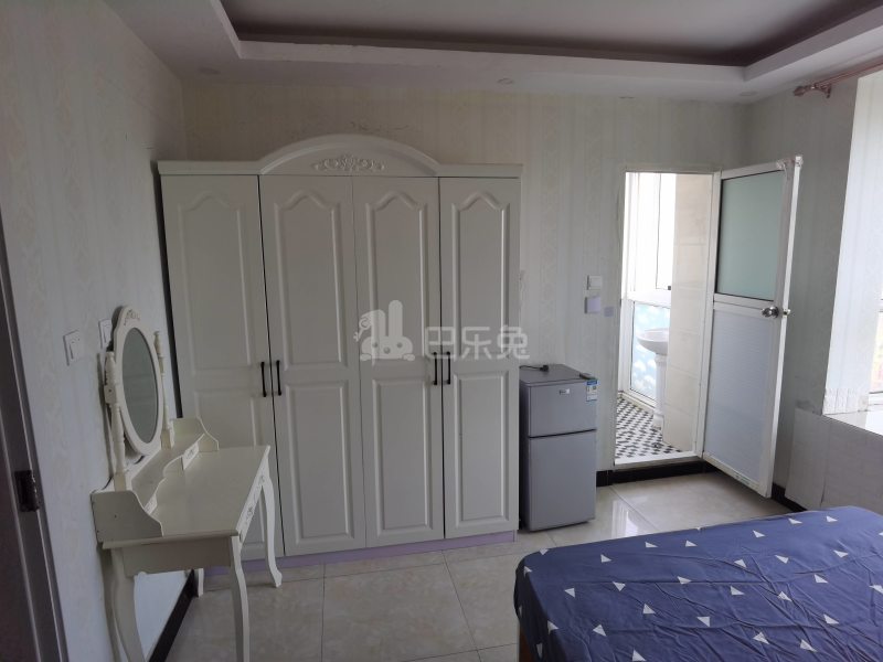 华一新城（薪福里）4628121卧室图1