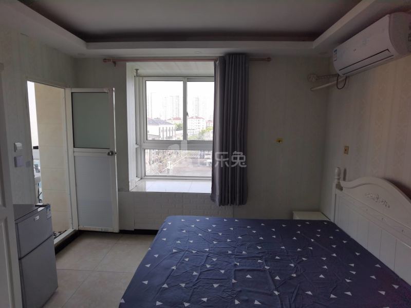 华一新城（薪福里）4628121卧室图3