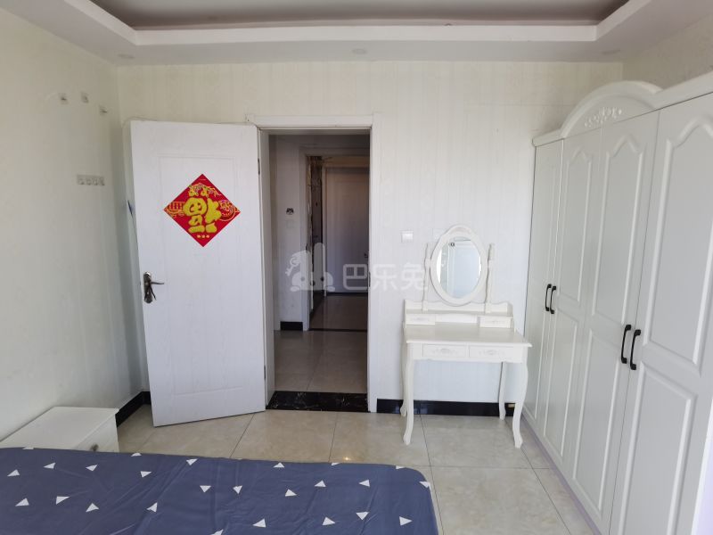 华一新城（薪福里）4628121卧室图2