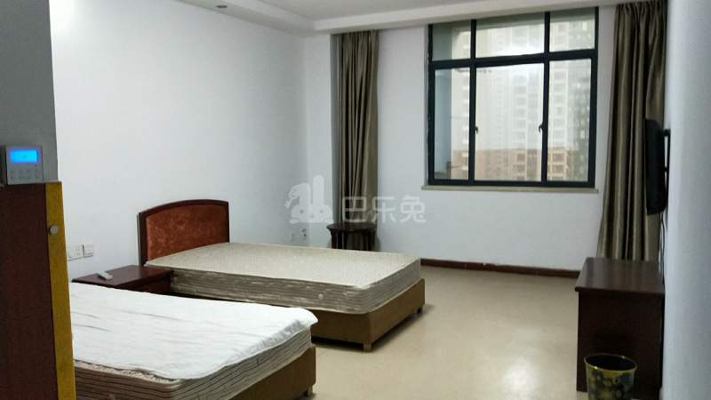 嘉客公寓4628554卧室图0