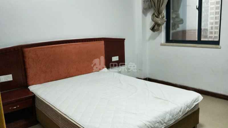 嘉客公寓4628554卧室图1