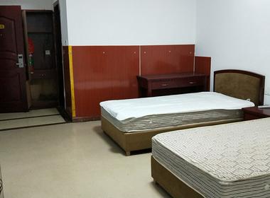 嘉客公寓 1室0厅1卫