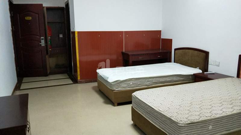 嘉客公寓4628554卧室图2