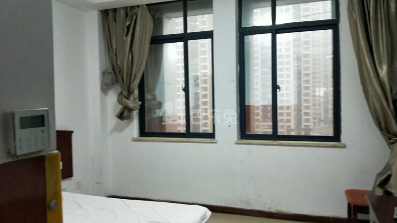 嘉客公寓4628554卧室图3