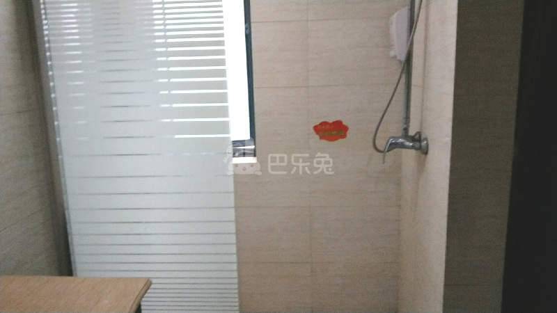 嘉客公寓4628554卫生间图4