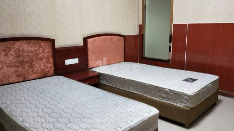 嘉客公寓4628846卧室图3