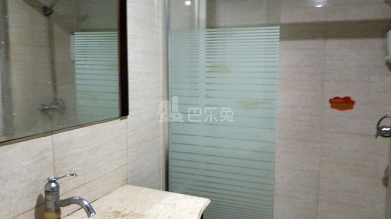 嘉客公寓4628846卫生间图4