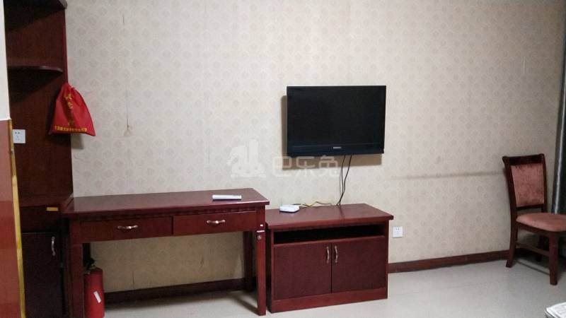 嘉客公寓4628846卧室图0