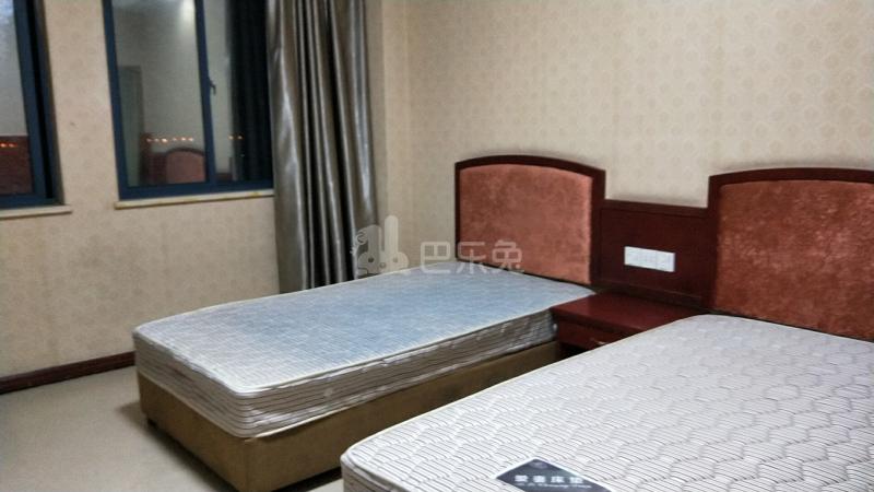 嘉客公寓4628846卧室图1