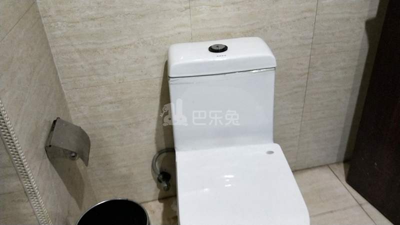 嘉客公寓4628846卫生间图5