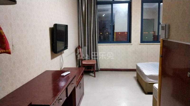 嘉客公寓4628846卧室图2