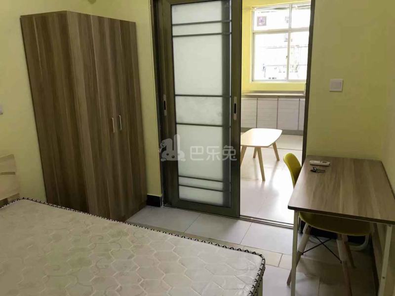 瑞希公寓4628927卧室图5