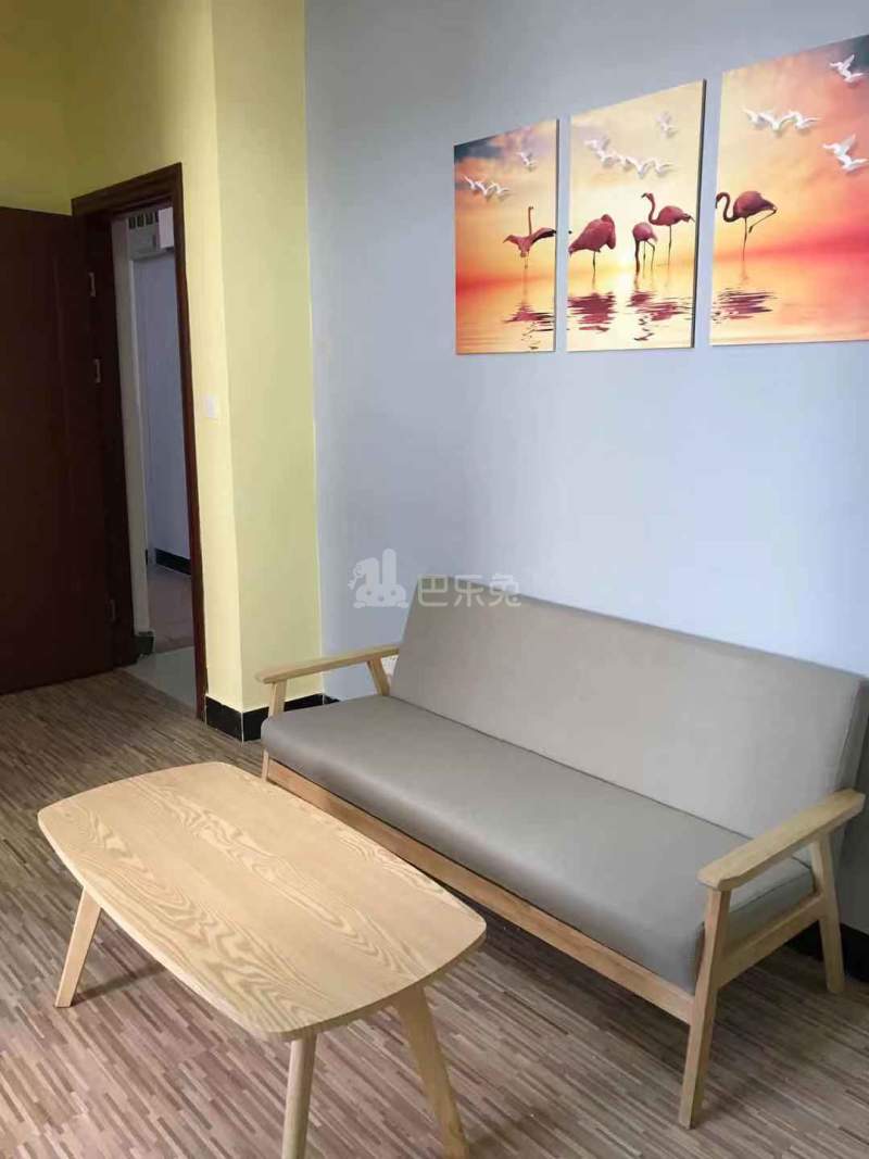 瑞希公寓4628927卧室图7