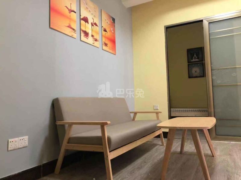 瑞希公寓4628927卧室图0