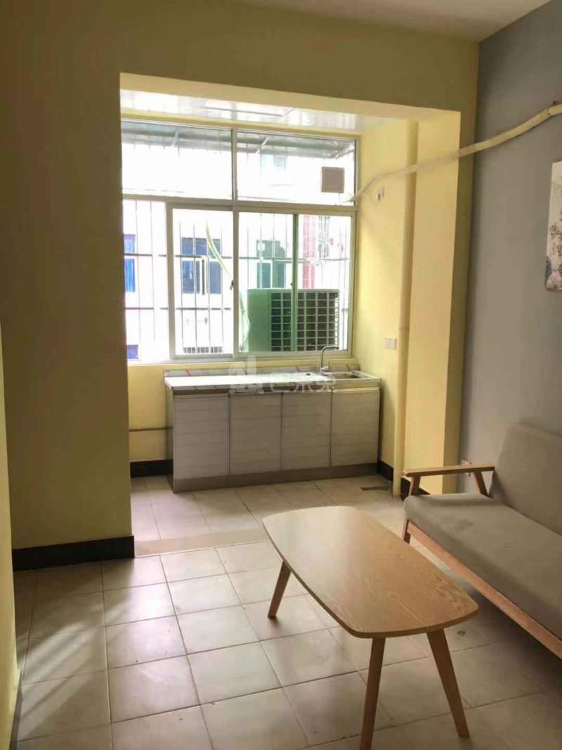 瑞希公寓4628927卧室图1