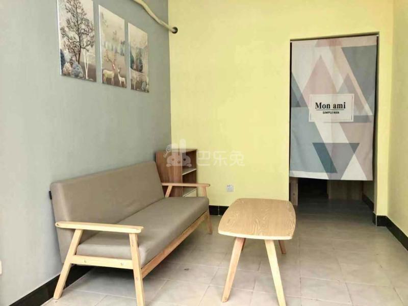 瑞希公寓4628927卧室图2