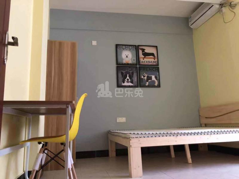 瑞希公寓4628927卧室图6