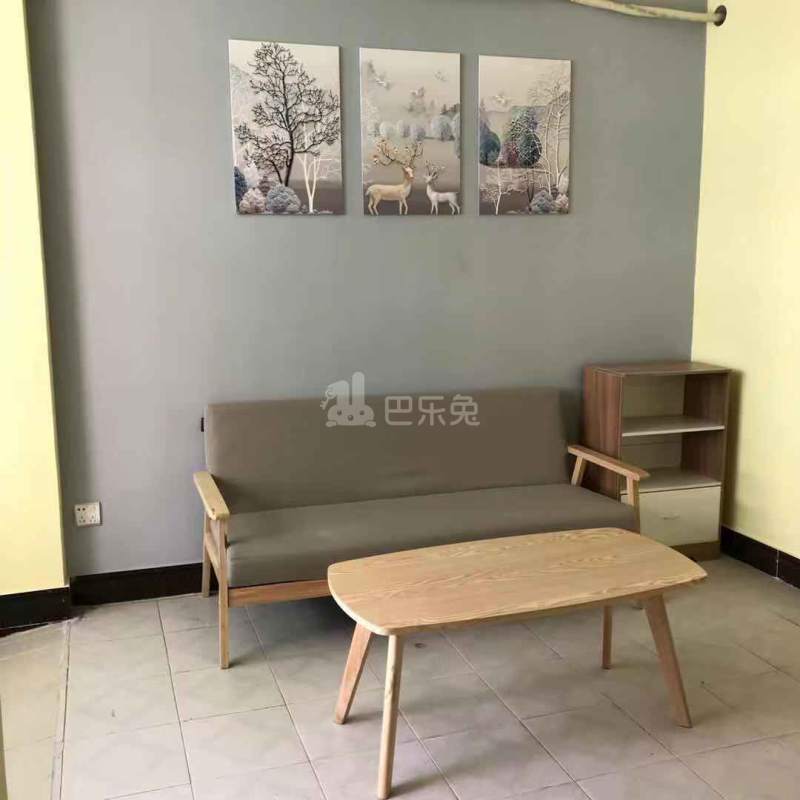 瑞希公寓4628927卧室图8