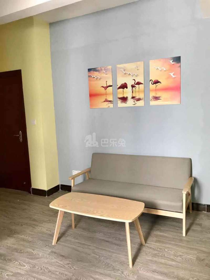 瑞希公寓4628927卧室图9