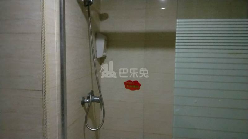 嘉客公寓4629137卫生间图0